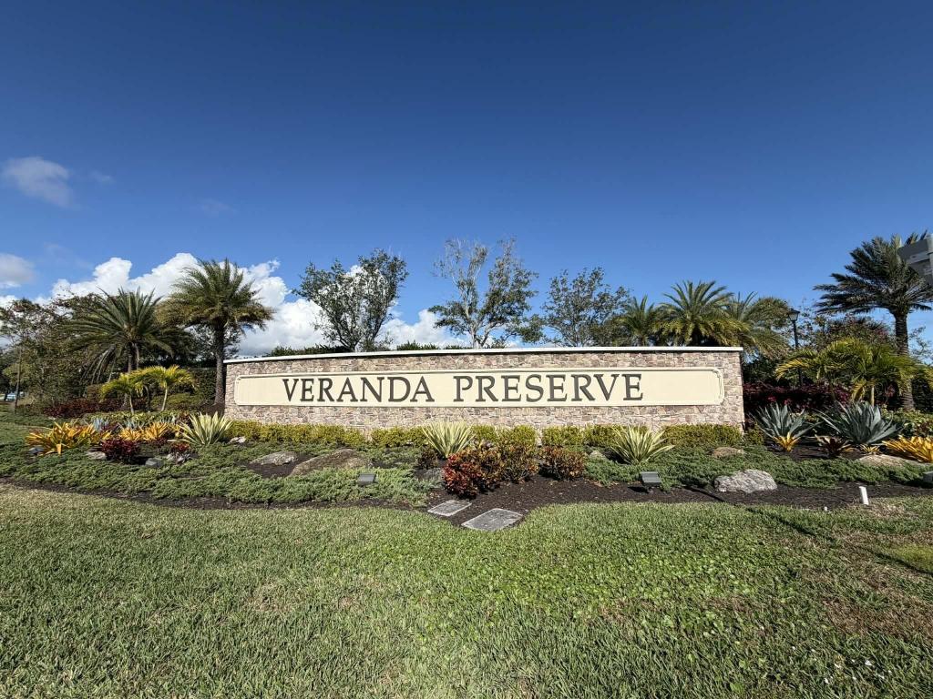 Veranda Preserve - Residential
