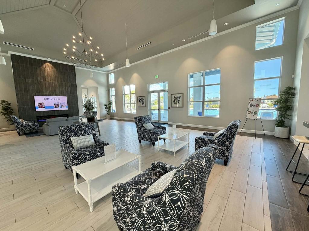 Veranda Preserve - Residential