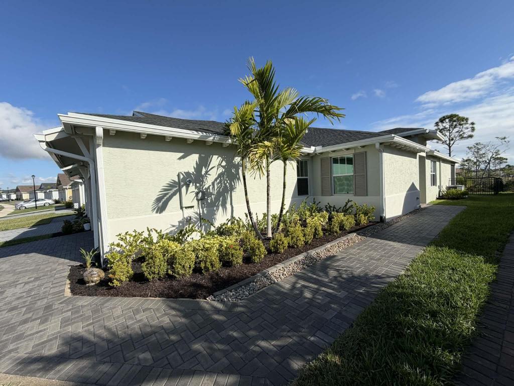 Veranda Preserve - Residential