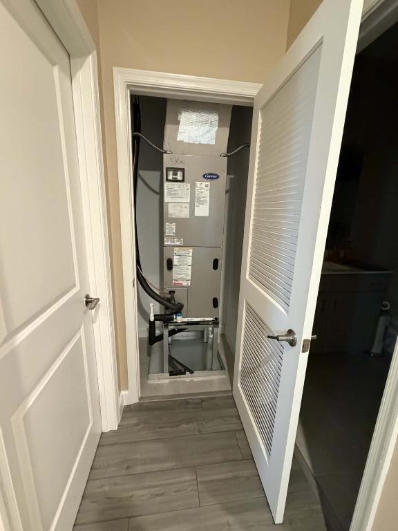 Veranda Preserve - Residential