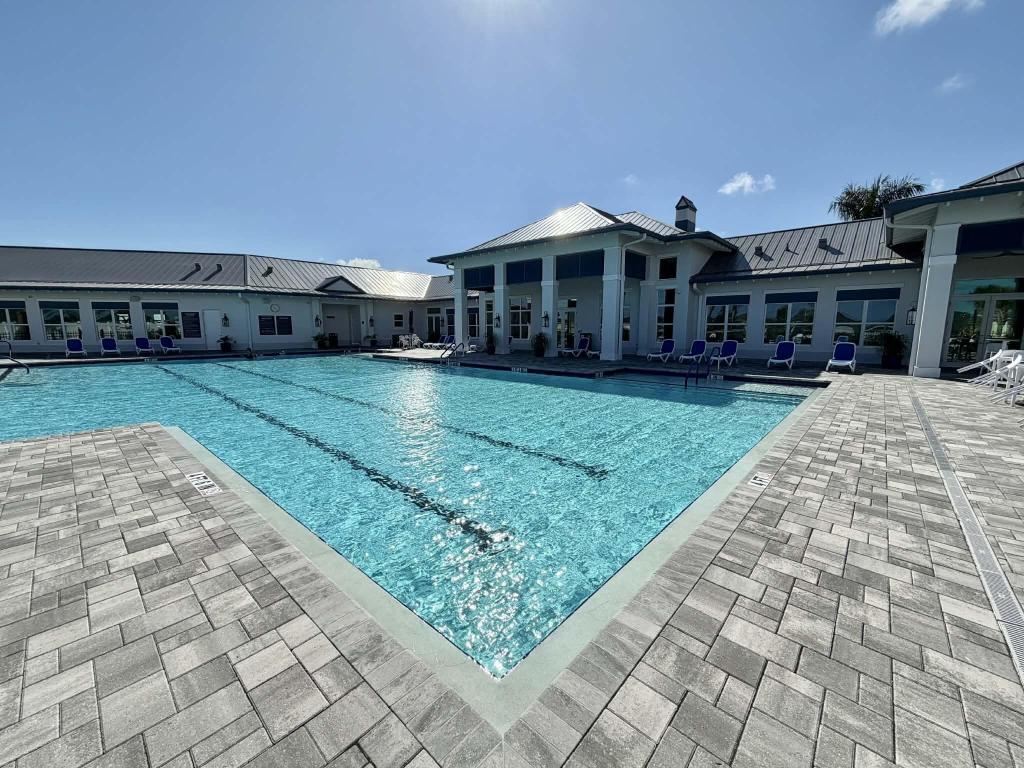 Veranda Preserve - Residential