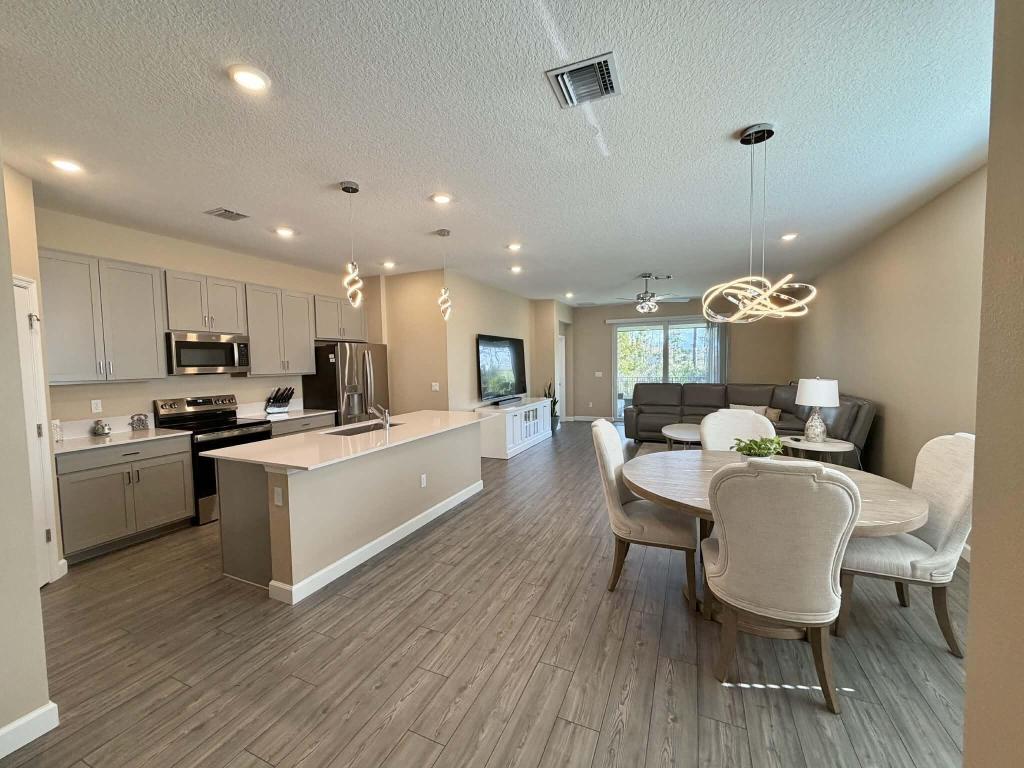 Veranda Preserve - Residential