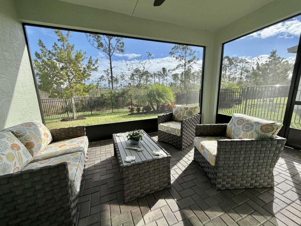 Veranda Preserve - Residential