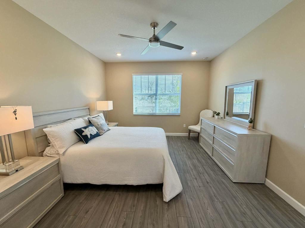 Veranda Preserve - Residential