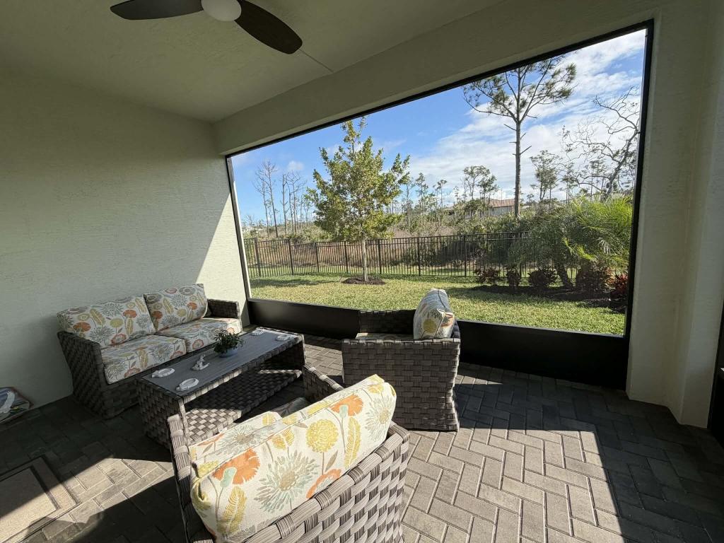 Veranda Preserve - Residential