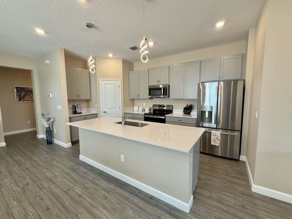 Veranda Preserve - Residential