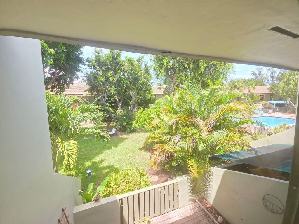 Photo of 2851 NE 60th Street #2851, Fort Lauderdale, FL 33308 (MLS # F10531136)