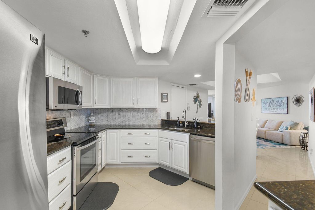 Photo of 3870 N Highway A1a #805, Fort Pierce, FL 34949 (MLS # B26039029)