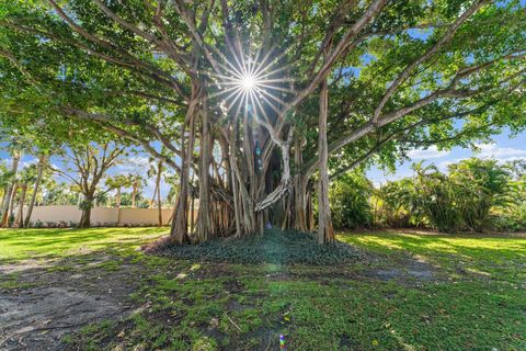 A home in Jupiter