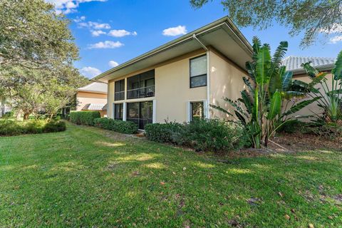 A home in Jupiter