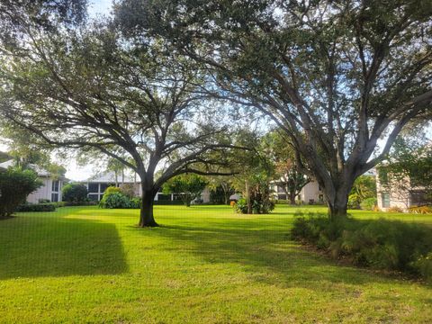 A home in Jupiter