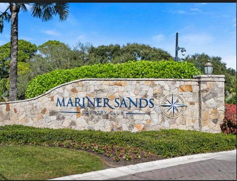 Tiny photo for 6500 SE WINGED FOOT Drive, Stuart, FL 34997 (MLS # B26090513)