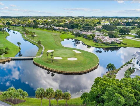 Tiny photo for 6500 SE WINGED FOOT Drive, Stuart, FL 34997 (MLS # B26090513)