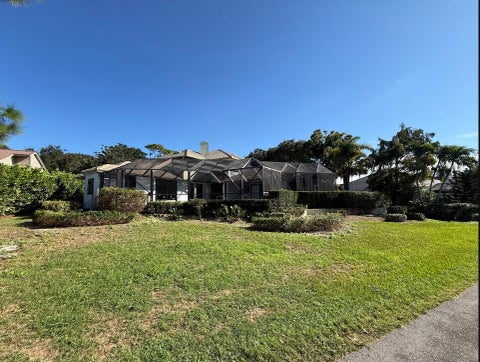 Tiny photo for 6500 SE WINGED FOOT Drive, Stuart, FL 34997 (MLS # B26090513)