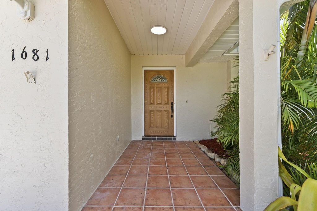 Photo of 1681 SE Clearmont Street, Port Saint Lucie, FL 34983 (MLS # R11111346)