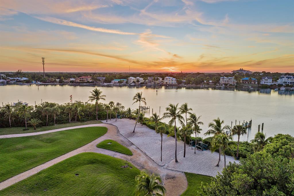 Jupiter Island - Land