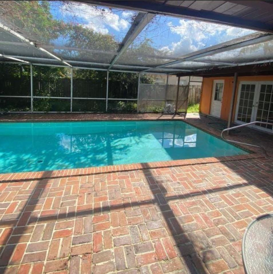 Driftwood Estates 12 - Residential Lease