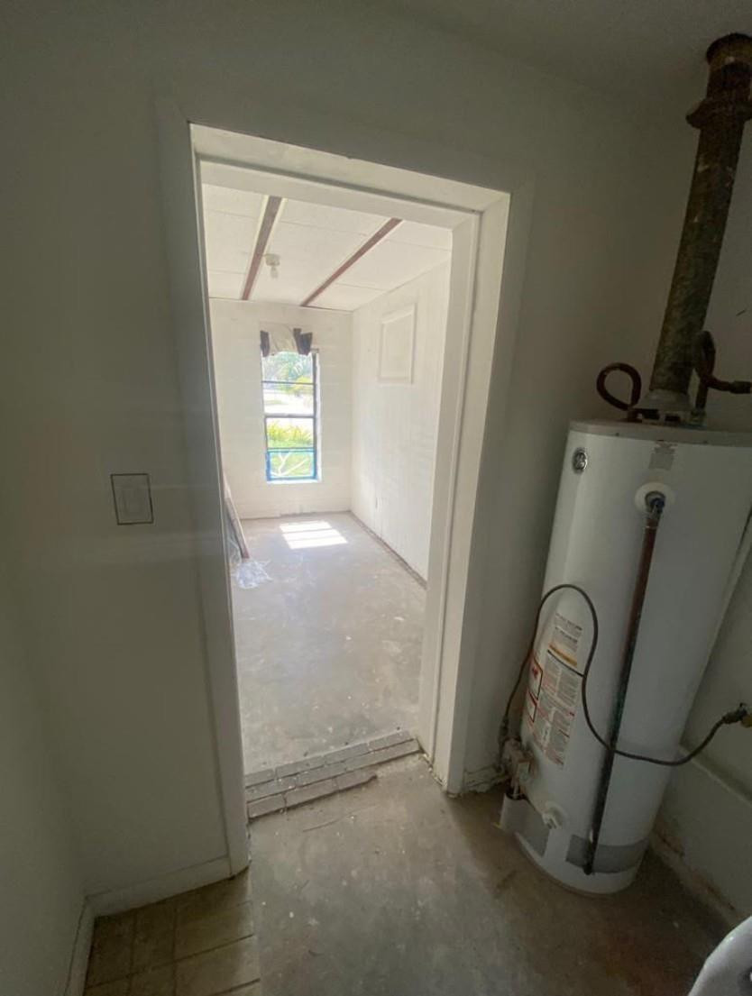 Driftwood Estates 12 - Residential Lease