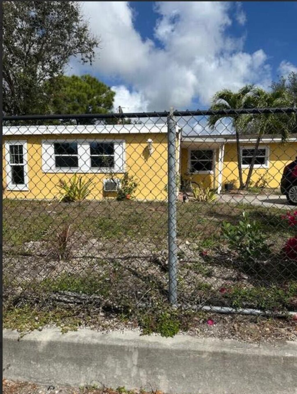 Photo of 7891 Sheridan Street, Hollywood, FL 33024 (MLS # F10554699)