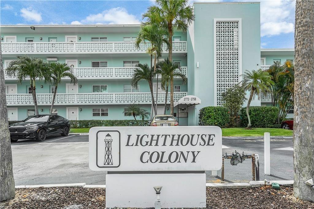 Lighthouse Colony - Residential