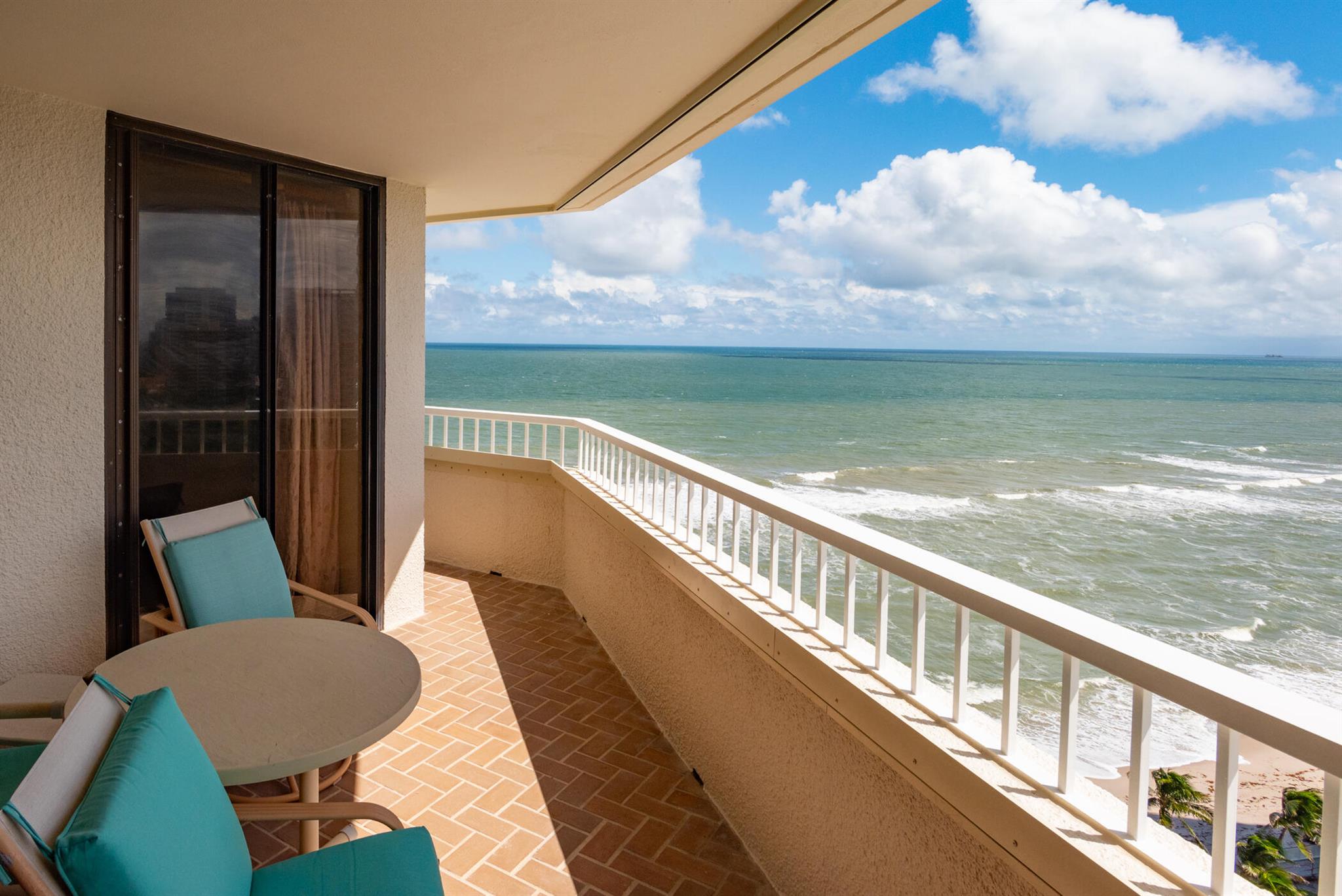 SEAWINDS CONDO - Residential Lease