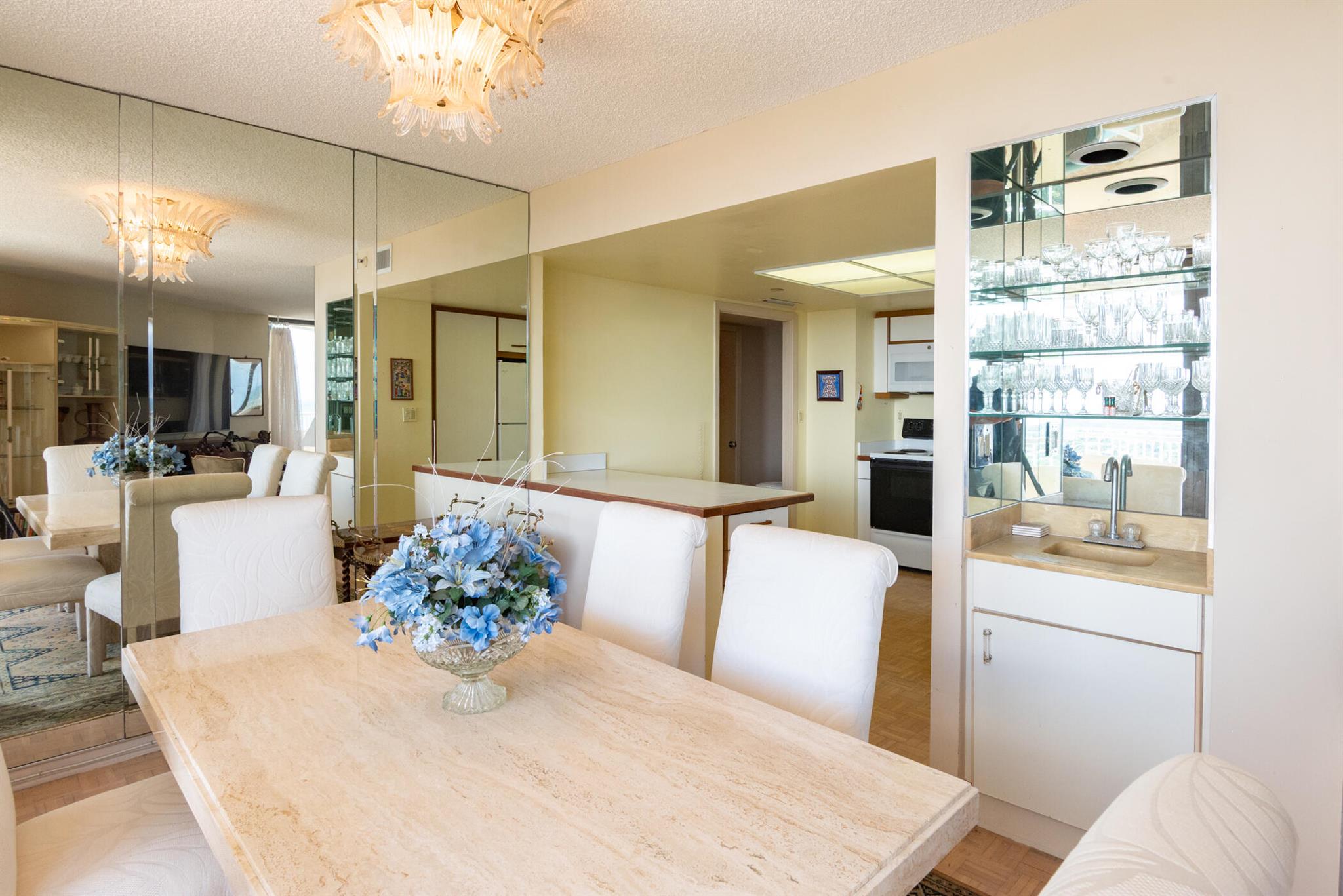 SEAWINDS CONDO - Residential Lease