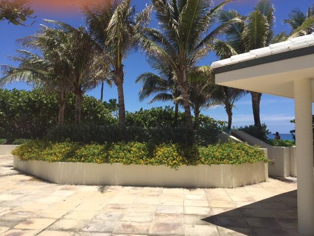 SEAWINDS CONDO - Residential Lease