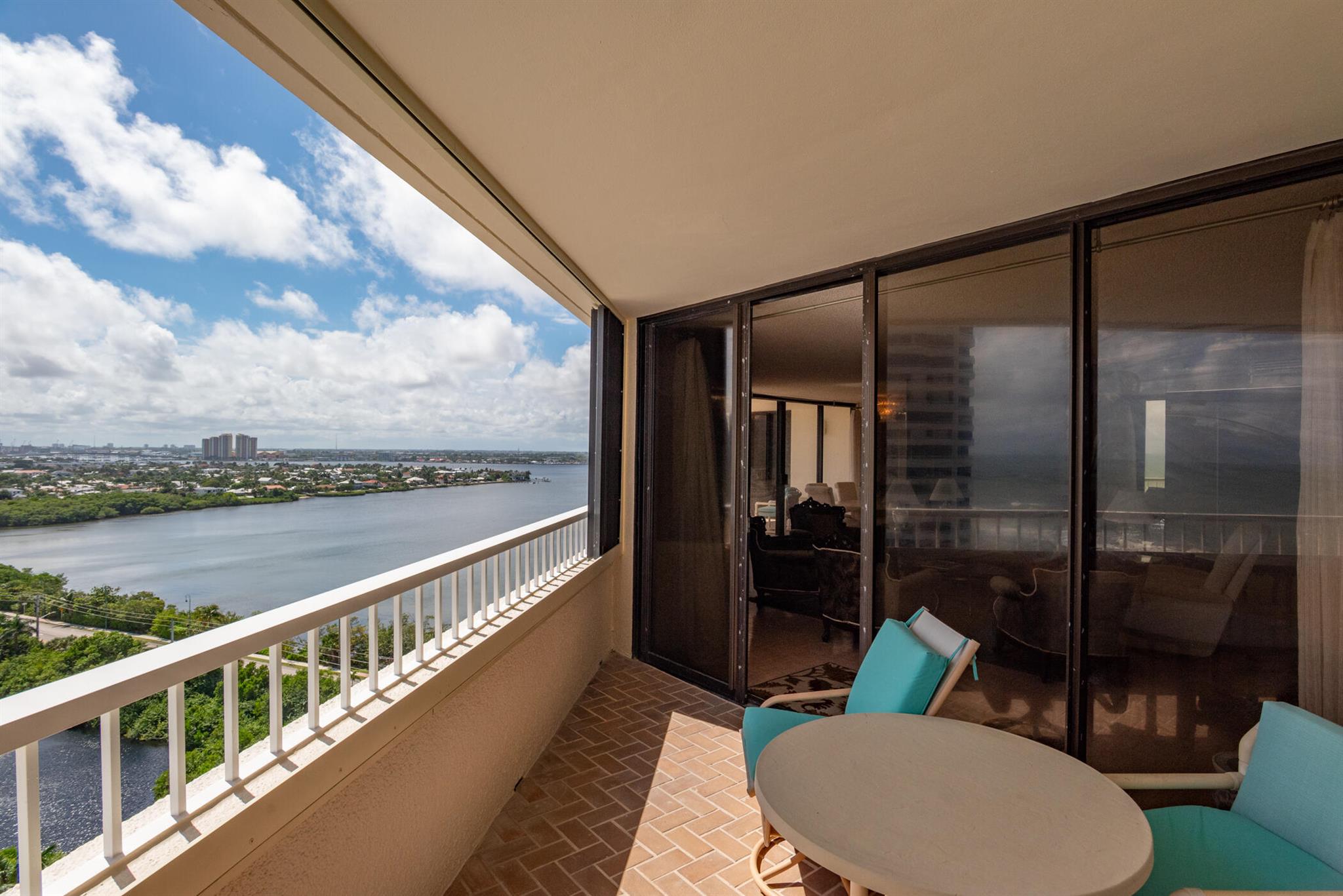 SEAWINDS CONDO - Residential Lease