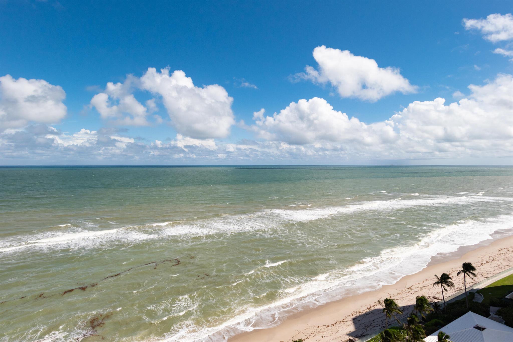 SEAWINDS CONDO - Residential Lease