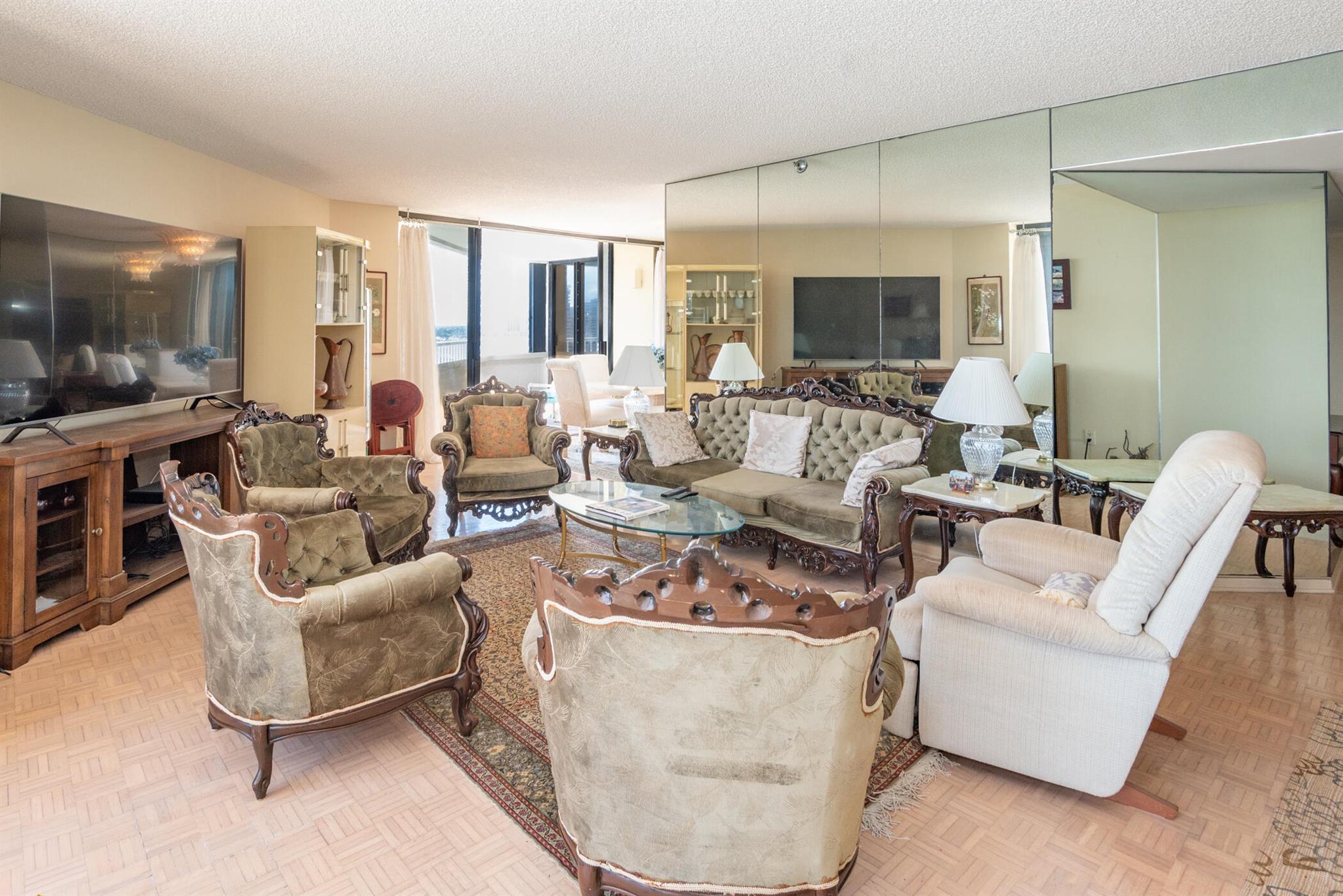 SEAWINDS CONDO - Residential Lease