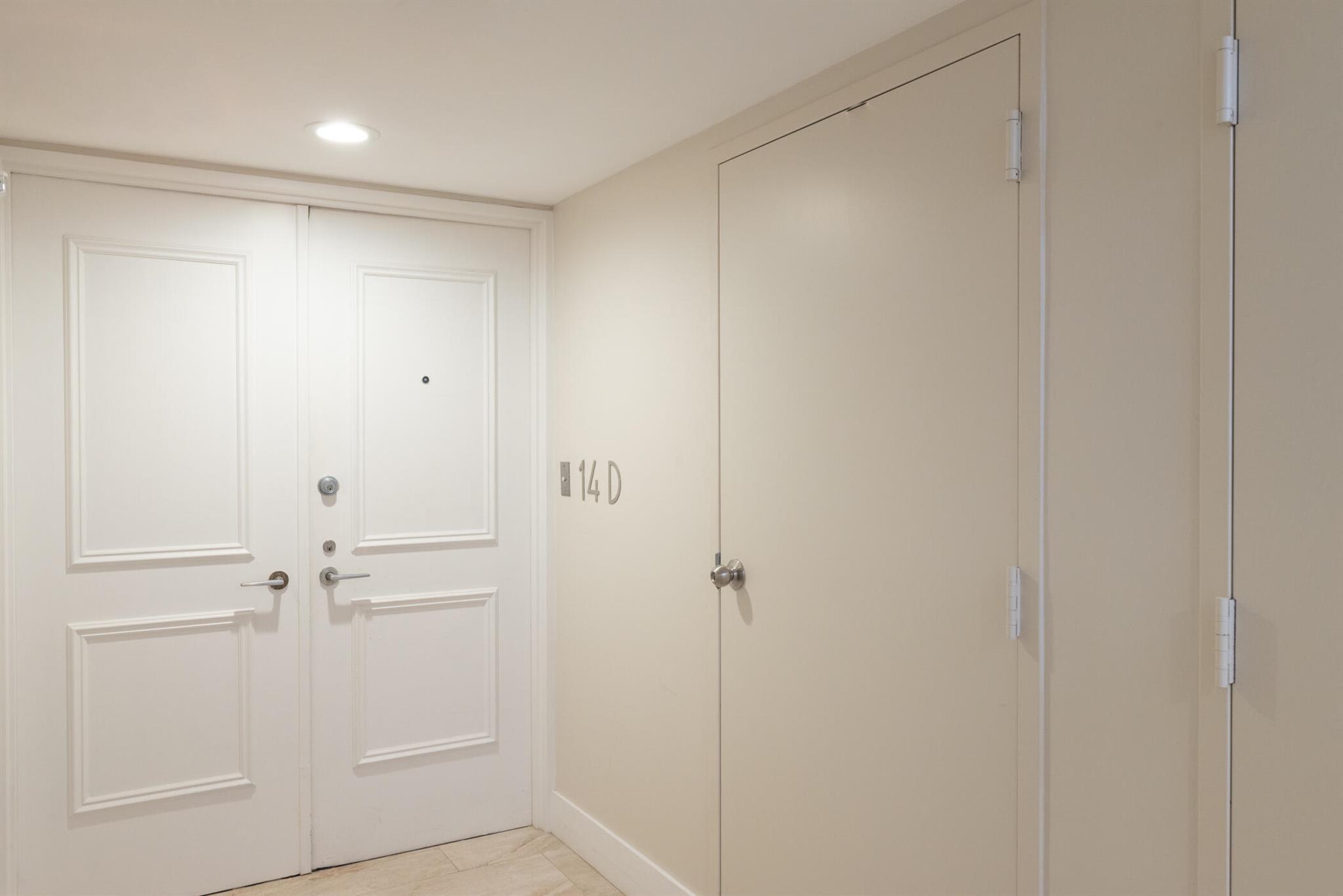 SEAWINDS CONDO - Residential Lease
