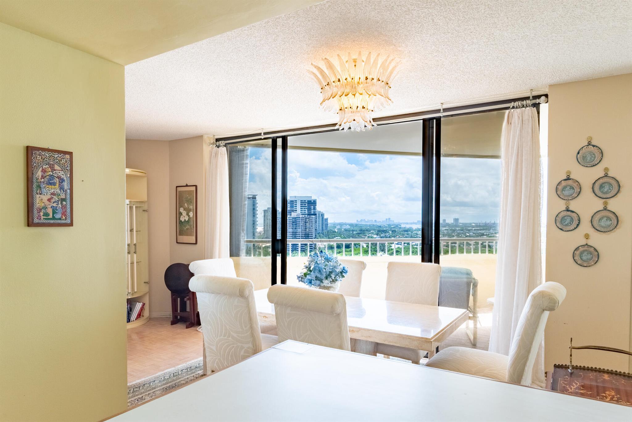 SEAWINDS CONDO - Residential Lease