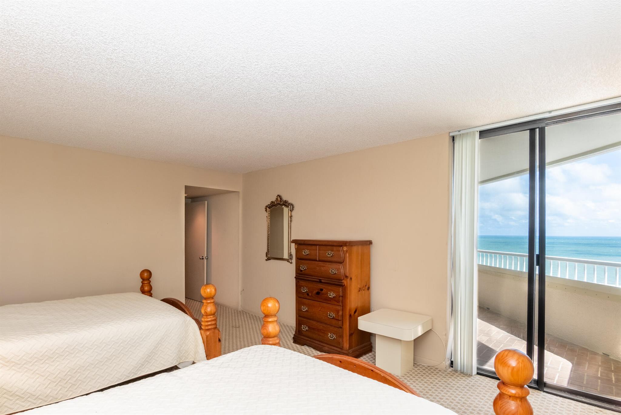 SEAWINDS CONDO - Residential Lease