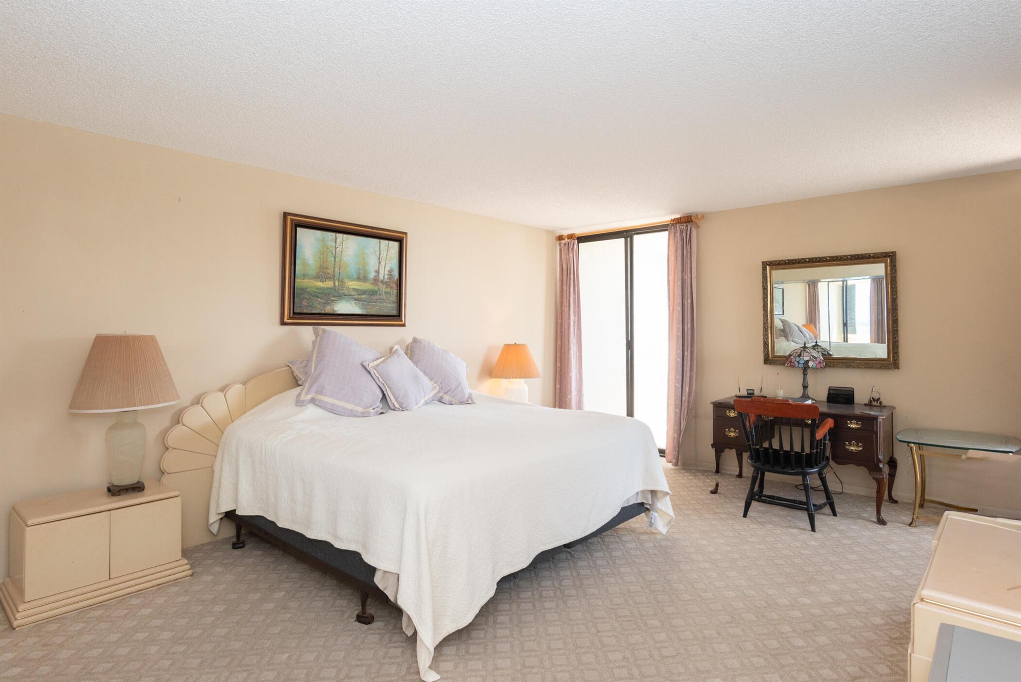 SEAWINDS CONDO - Residential Lease