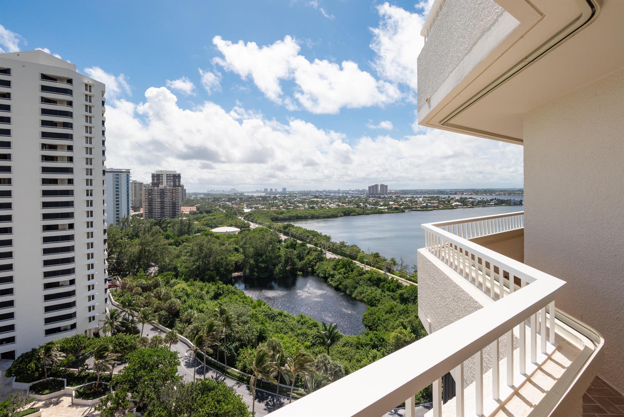 SEAWINDS CONDO - Residential Lease