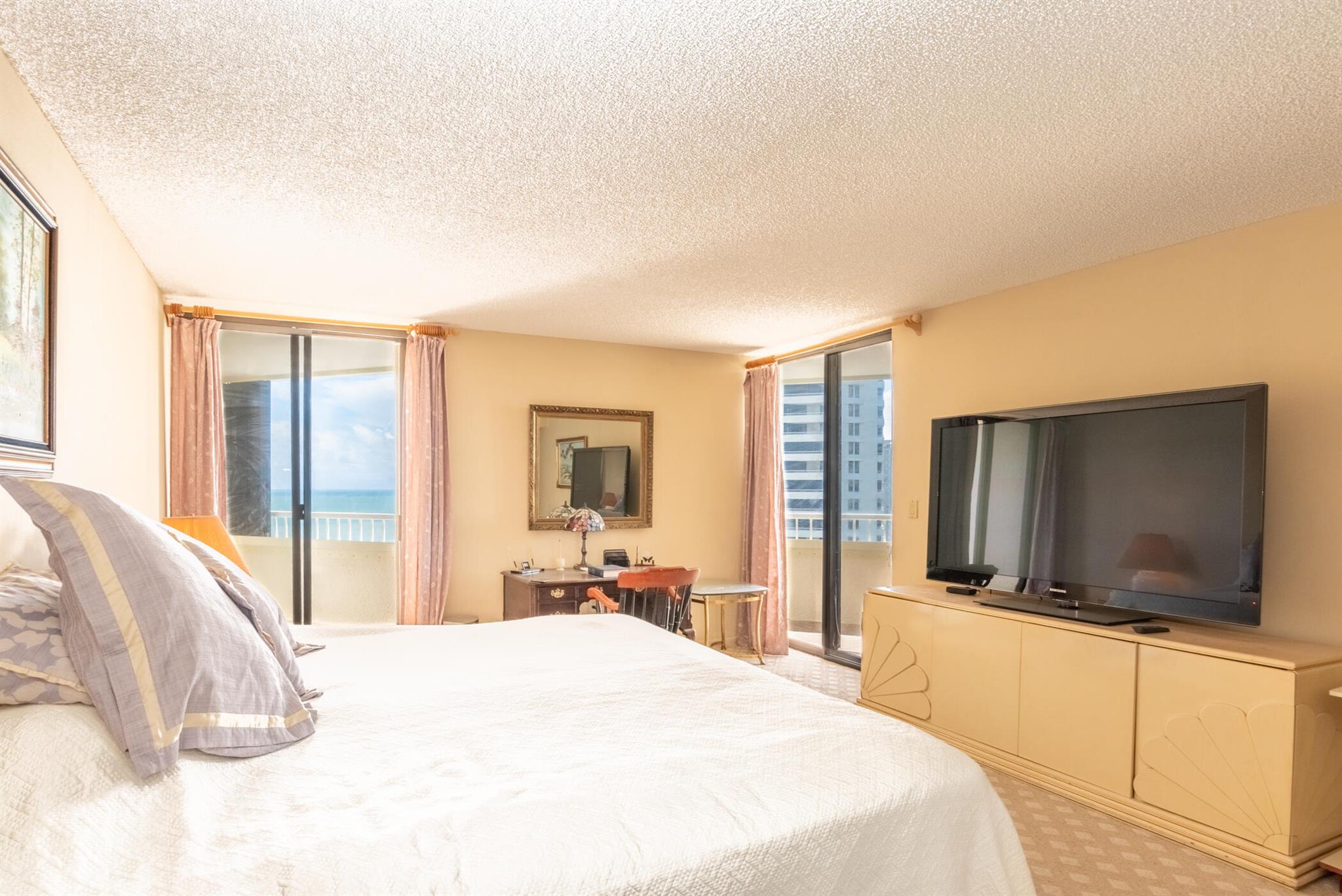 SEAWINDS CONDO - Residential Lease