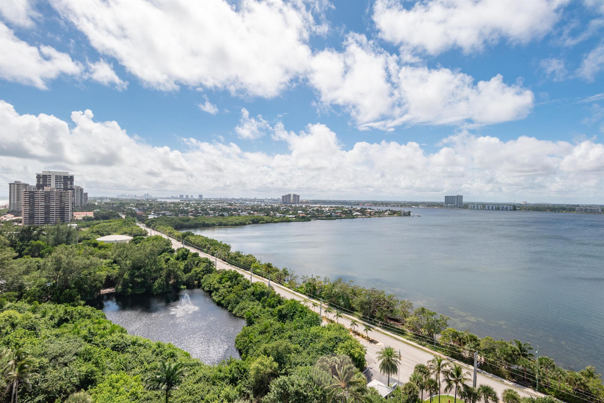 SEAWINDS CONDO - Residential Lease