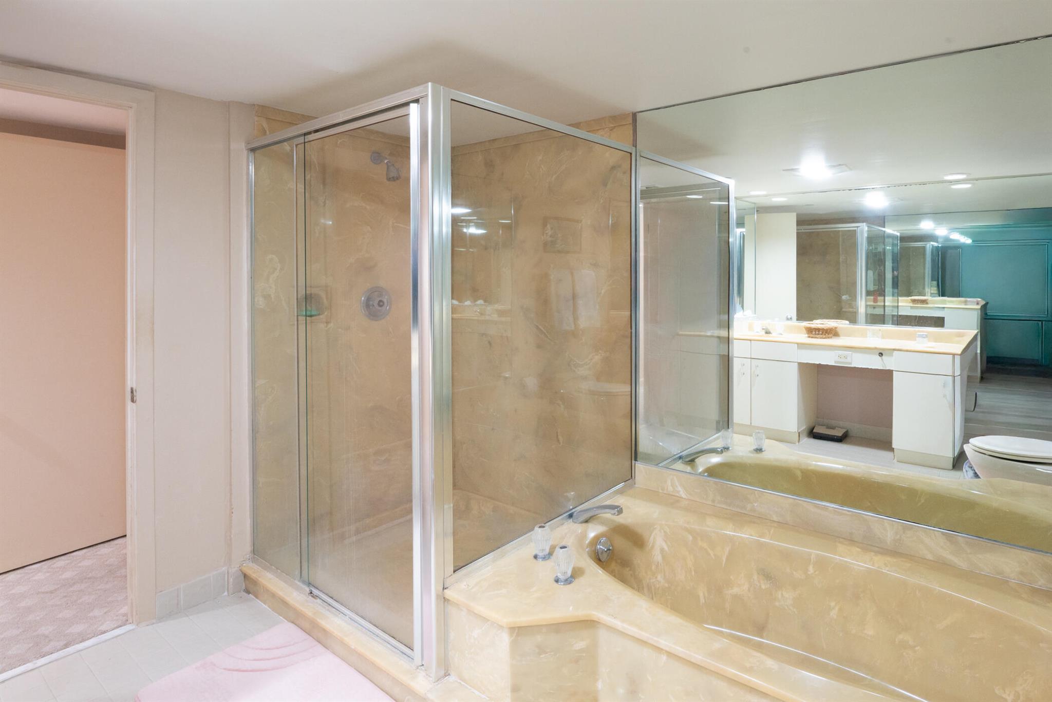 SEAWINDS CONDO - Residential Lease