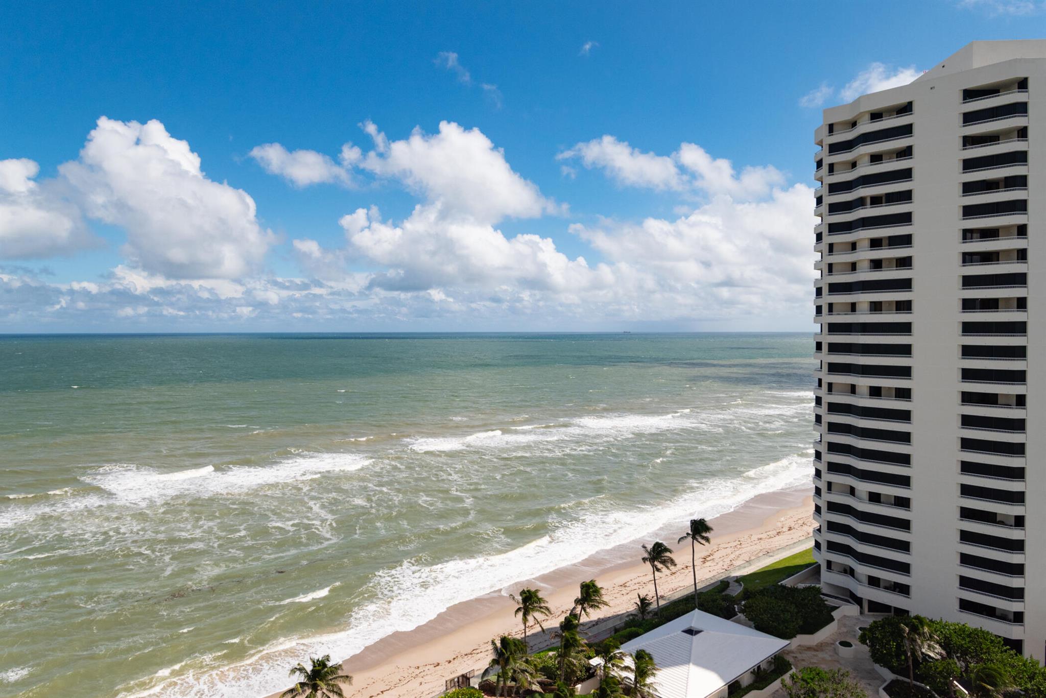 SEAWINDS CONDO - Residential Lease