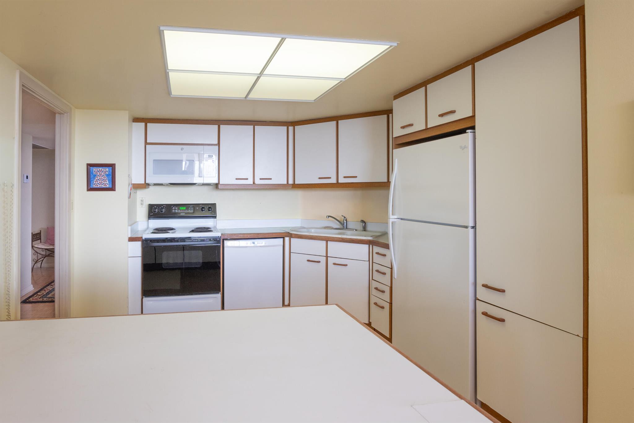 SEAWINDS CONDO - Residential Lease