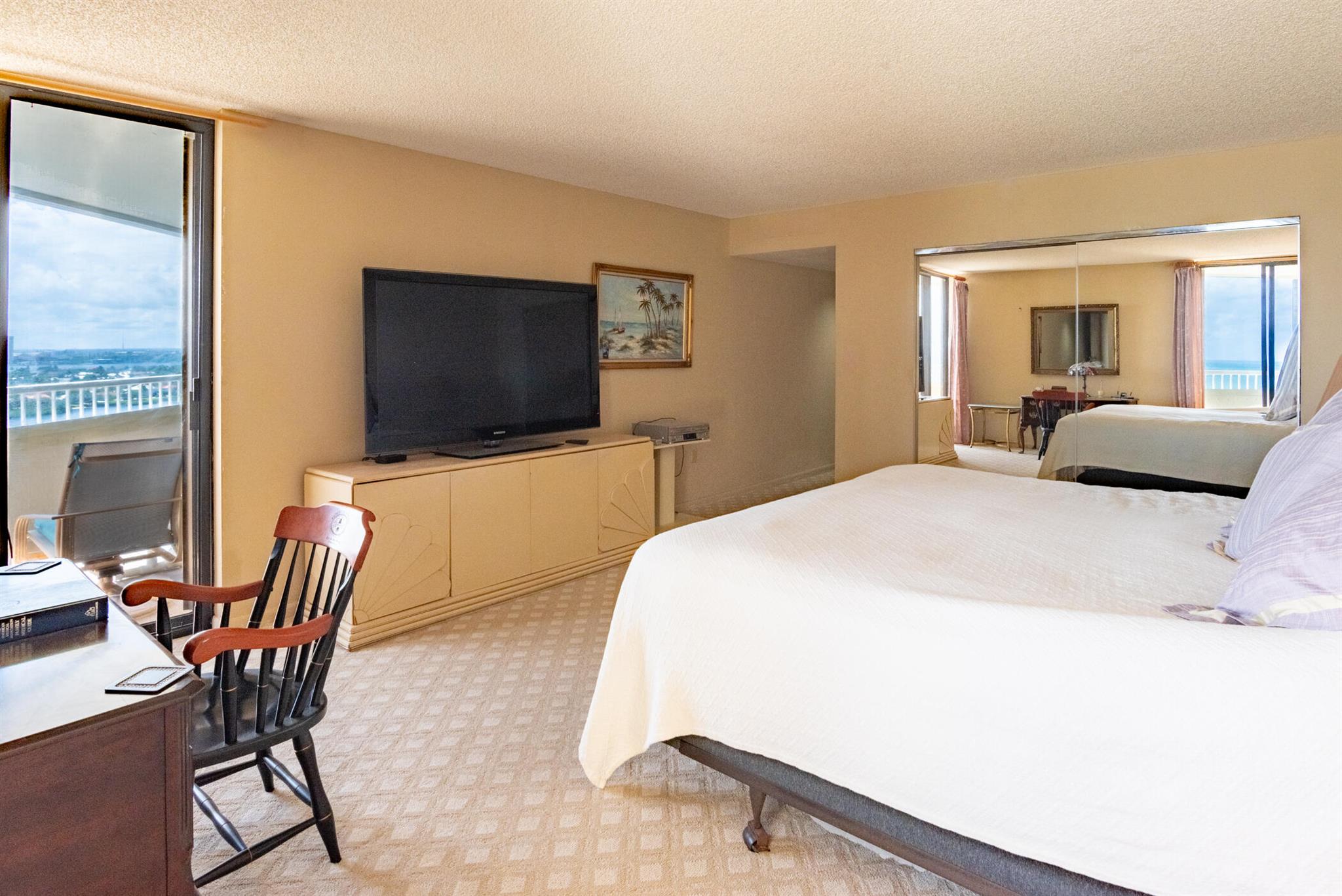 SEAWINDS CONDO - Residential Lease
