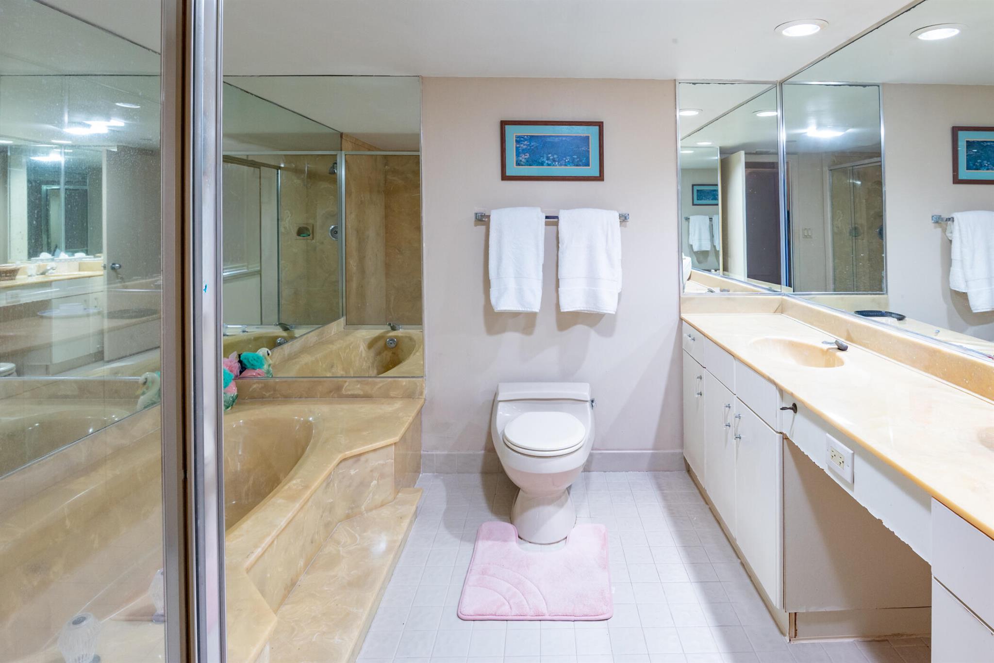SEAWINDS CONDO - Residential Lease