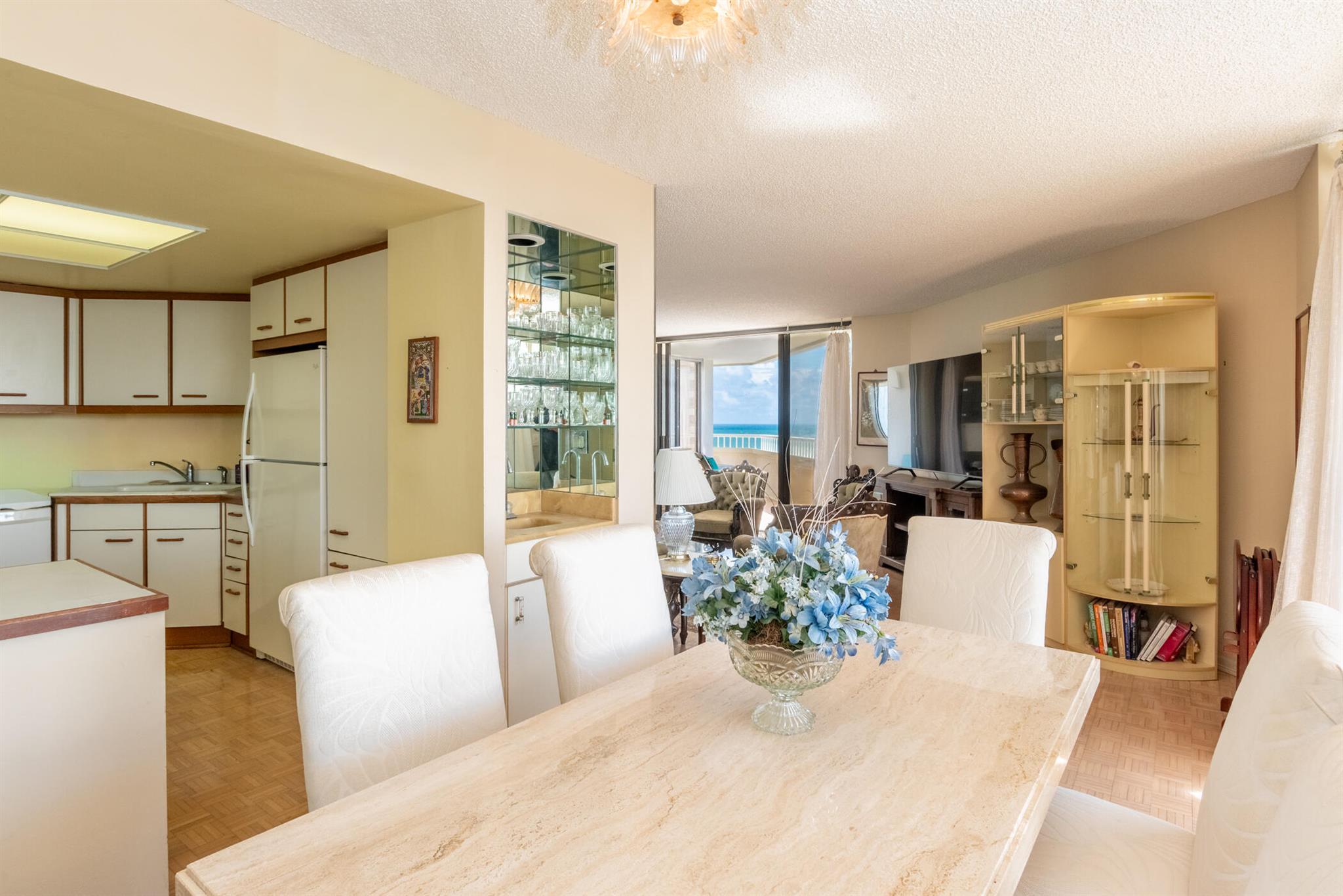 SEAWINDS CONDO - Residential Lease