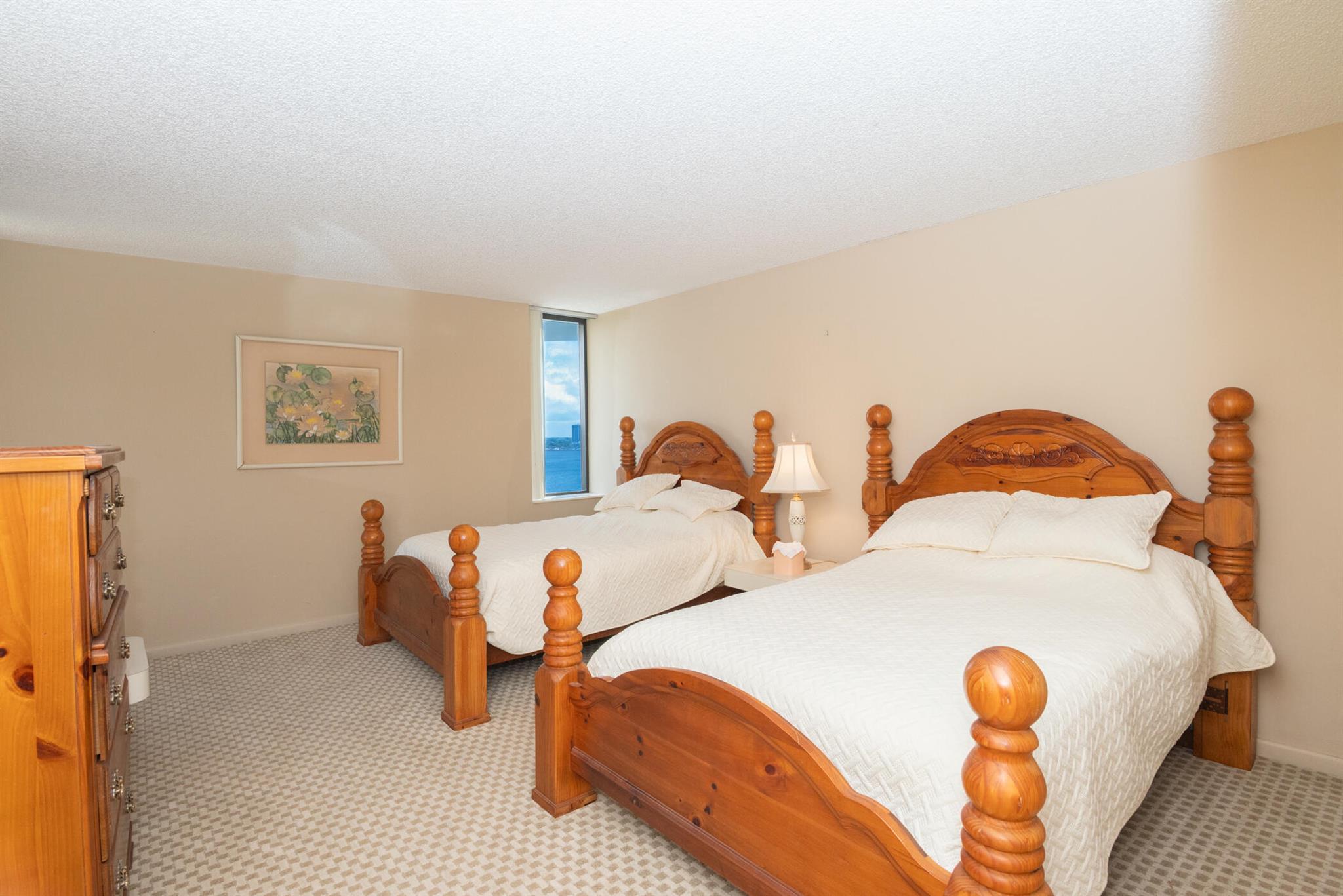 SEAWINDS CONDO - Residential Lease