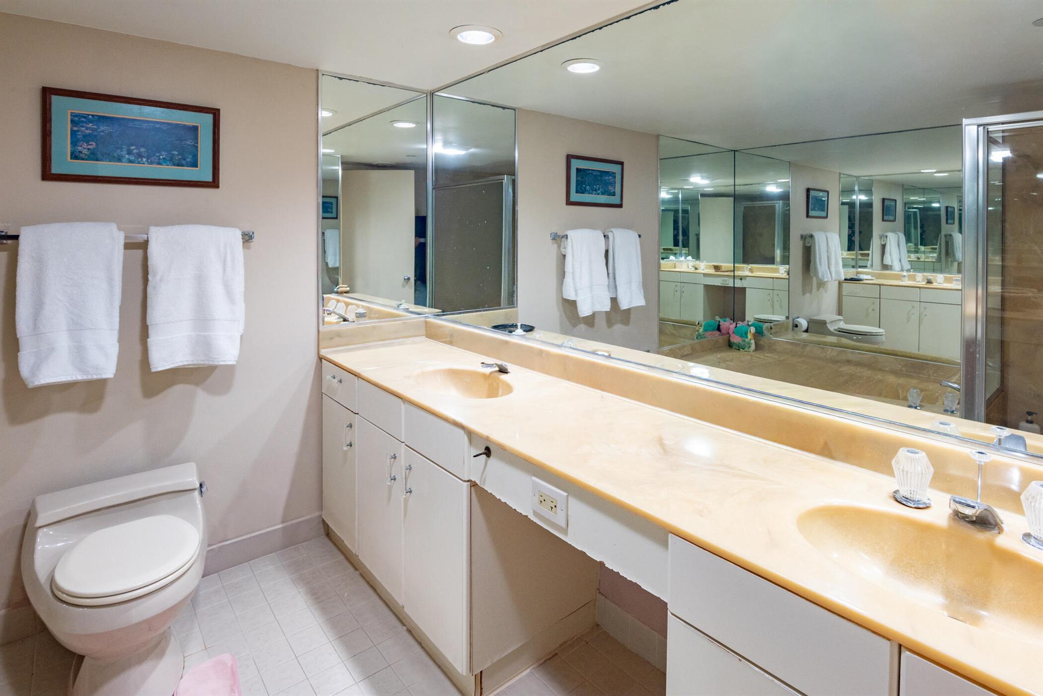SEAWINDS CONDO - Residential Lease