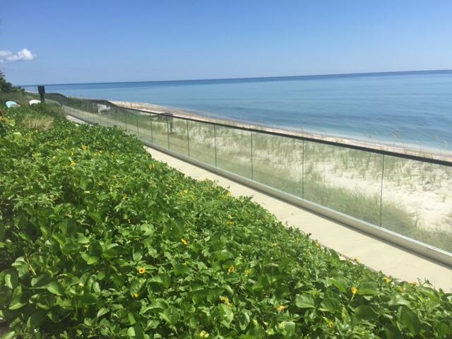 SEAWINDS CONDO - Residential Lease