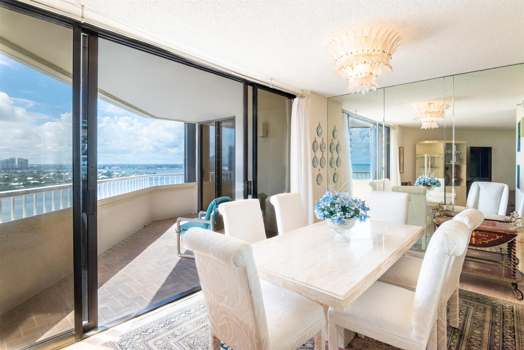 SEAWINDS CONDO - Residential Lease