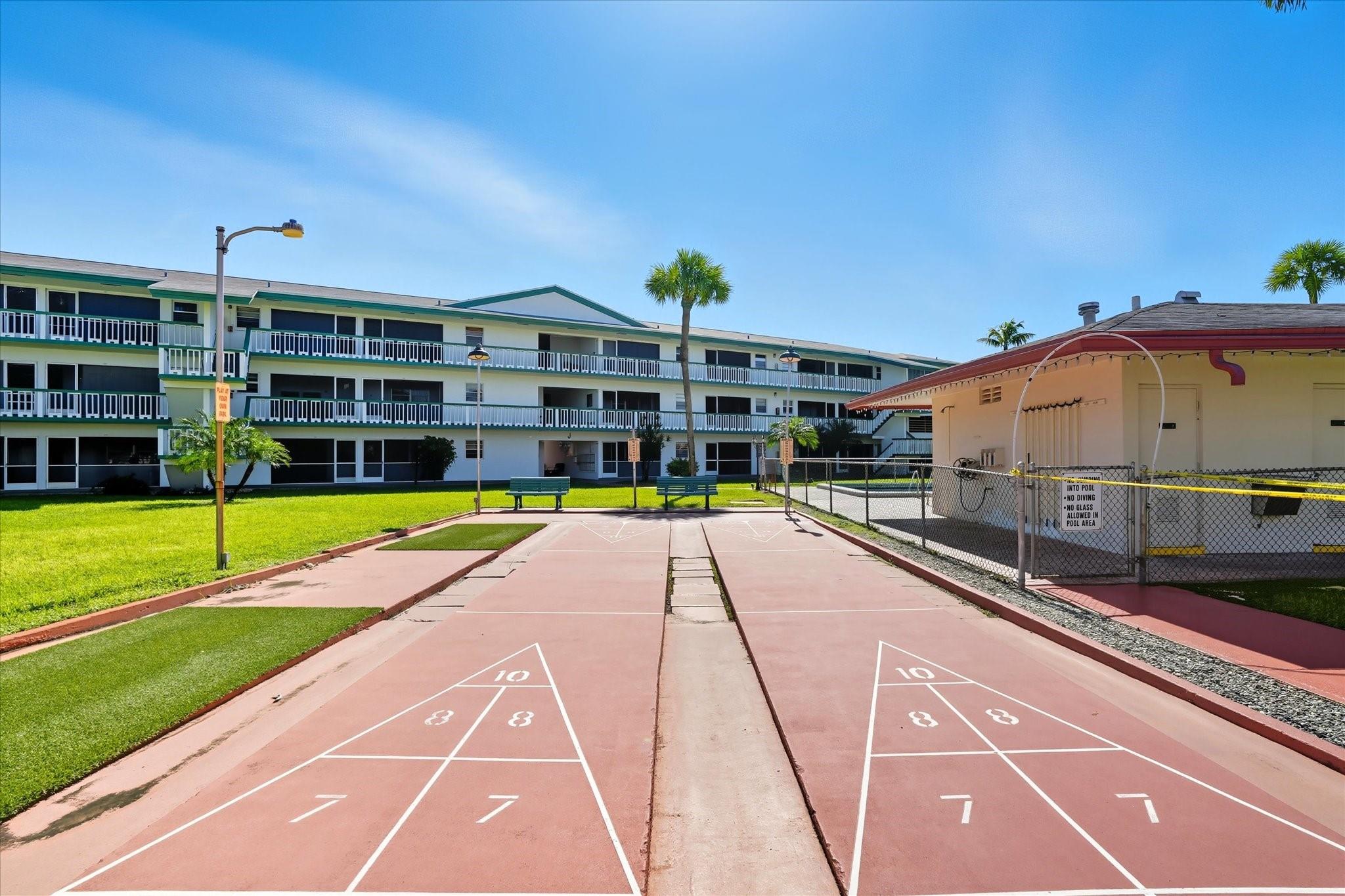 BEVERLY HILLS - Residential