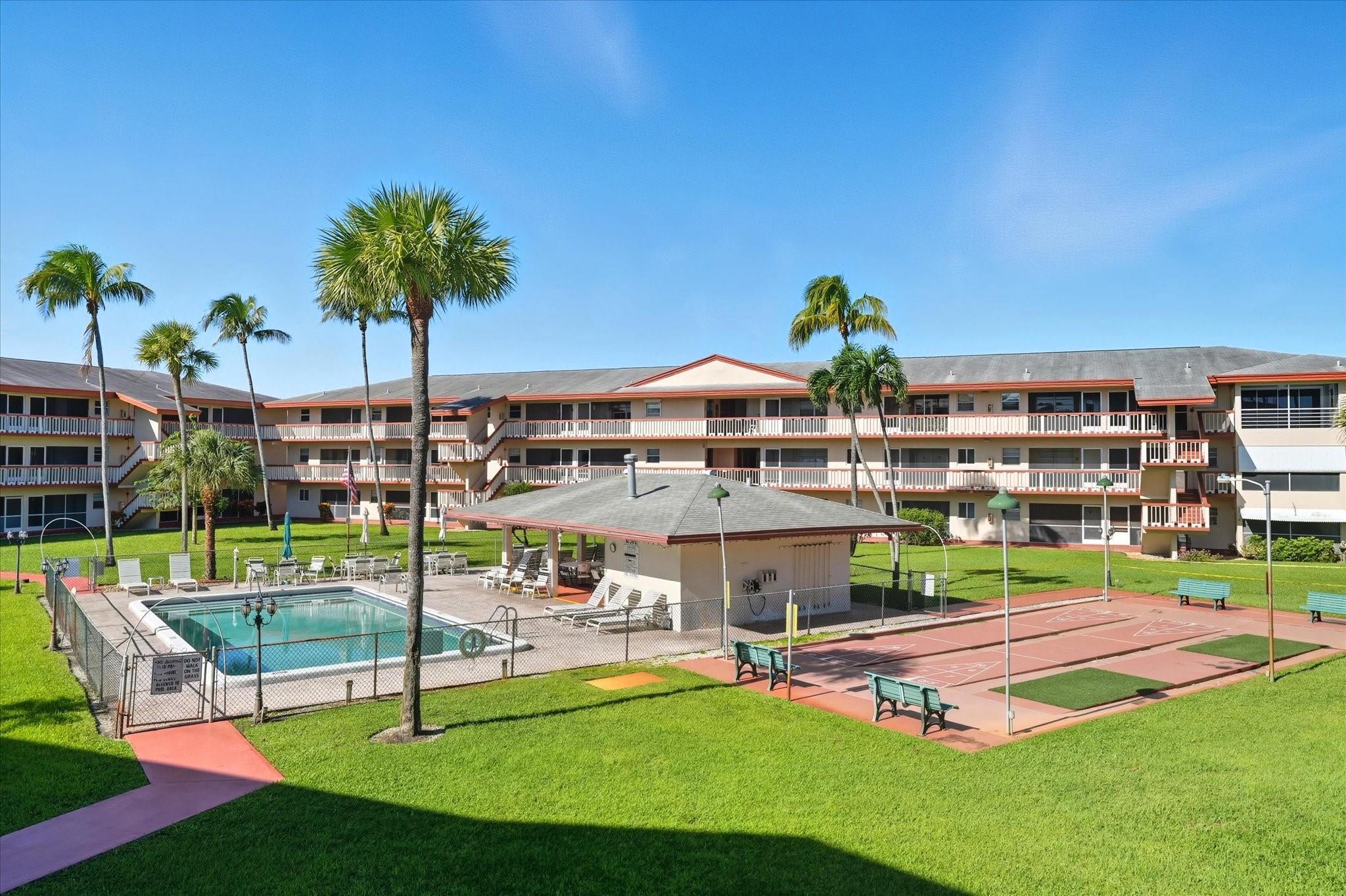 BEVERLY HILLS - Residential
