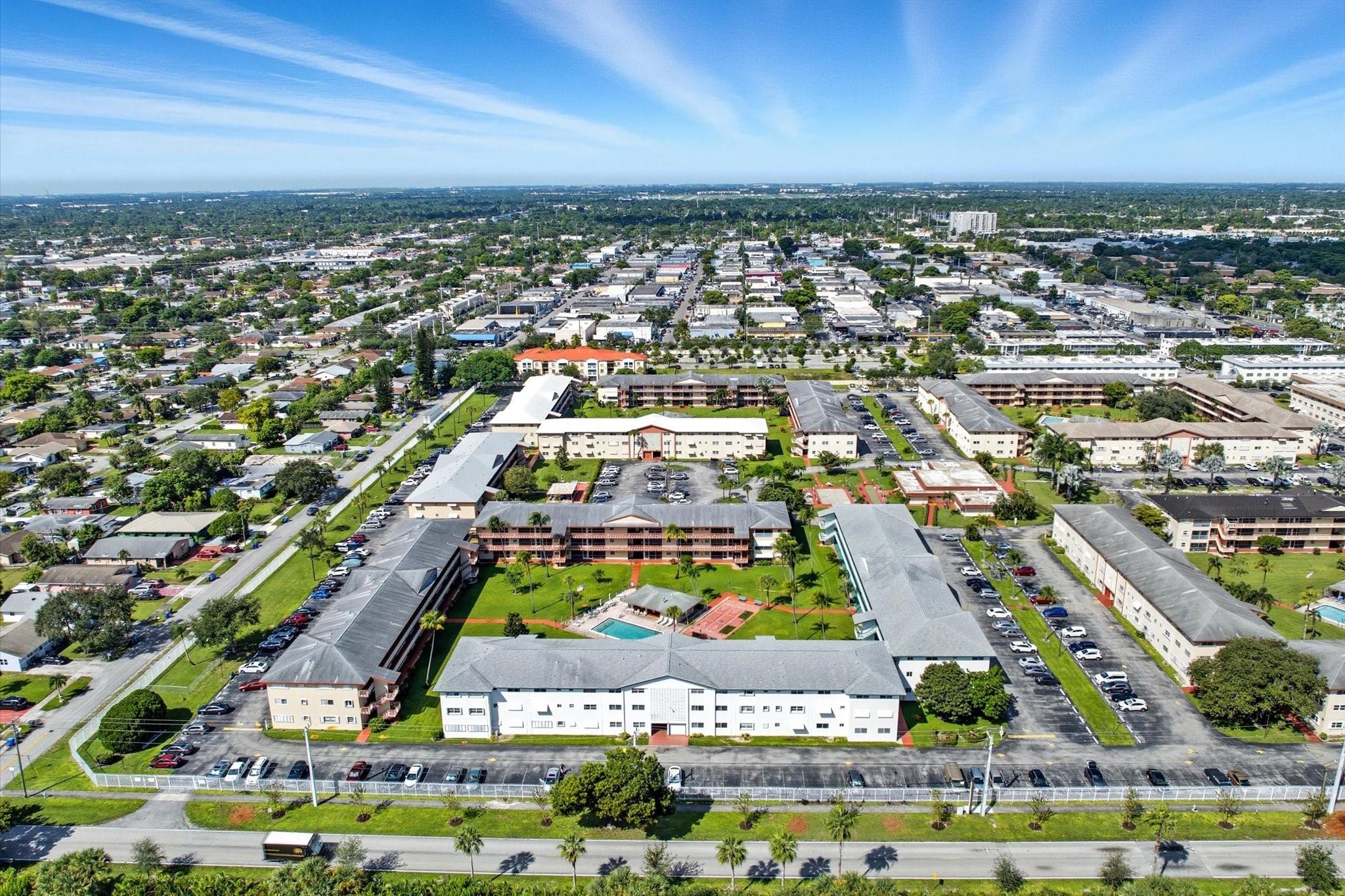 BEVERLY HILLS - Residential